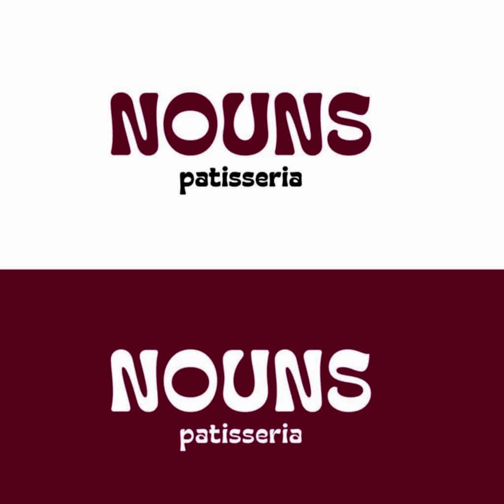 grafik tasarım logo çalışması