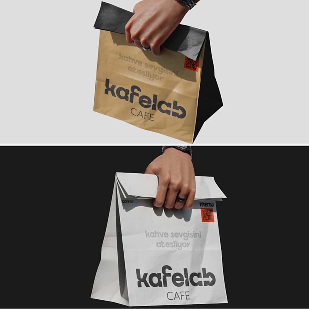 Kurumsal kimlik tasarımı