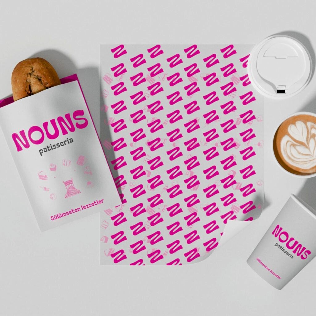 grafik tasarım hizmetleri için