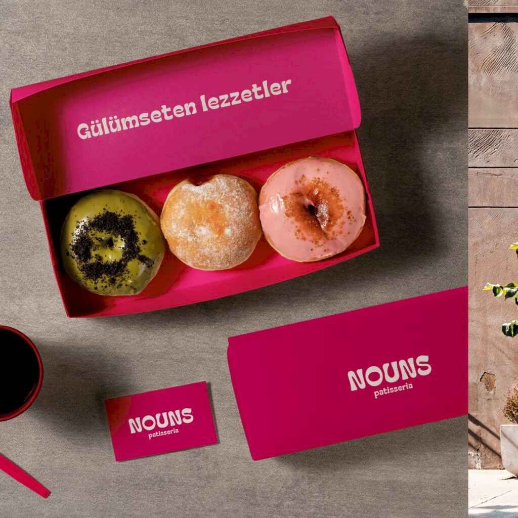 Kutu ve ambalaj tasarımları