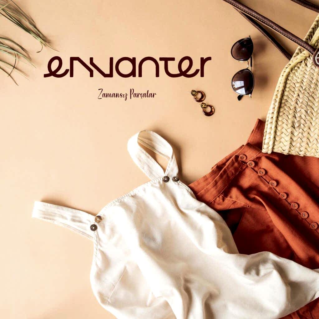 Grafik Tasarım Portfolyosunu inceleyiniz